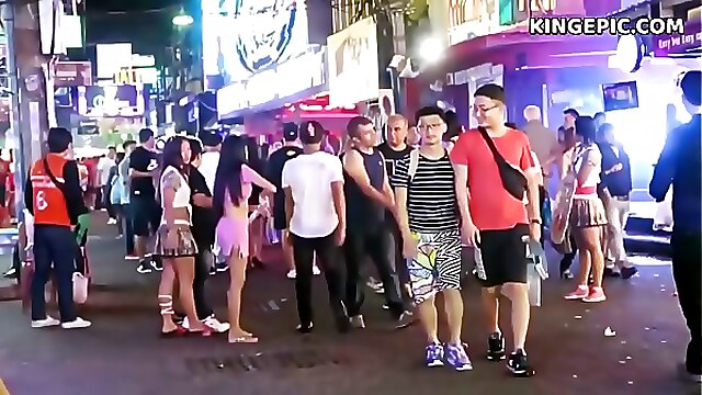 Asian hooker HD video