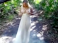 Huge candid HD video