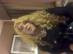 Performance HD video