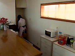 Japonka dad HD video